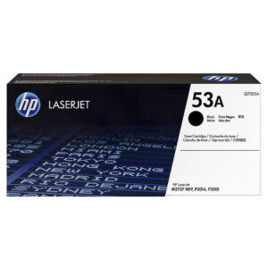 Hp 53A Original Toner