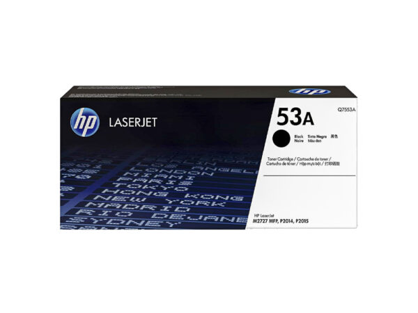 Hp 53A Original Toner