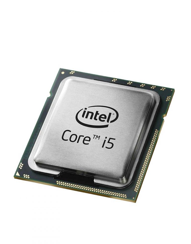 Intel 7th Gen Core i5-7500 6 MB Cache 3.40-3.80 GHz Processor - Digital