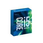 Intel core i5-6500k skylake 6th generation processor