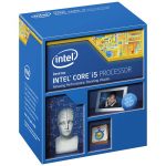 Intel Core i5 4460 4th Gen 3.2GHz 6MB Smart Cache Processor
