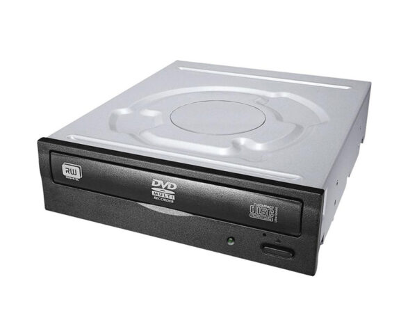 Liteon 24X Dual Layer Internal DVD Writer (Bulk)