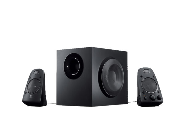 Logitech Surround Sound Z623 2:1 Speaker