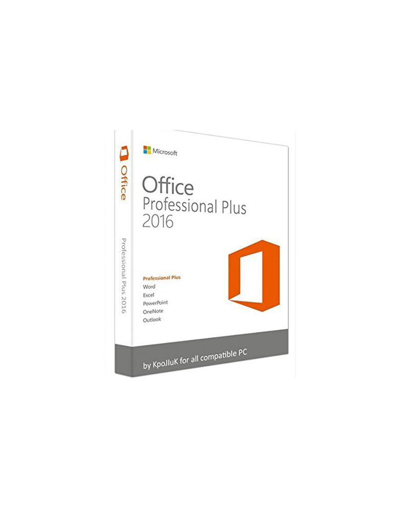Microsoft Office Home & Business 2016 (32Bit/64 Bit) English APAC EM
