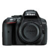 Nikon D5300 Digital SLR Camera Body 1
