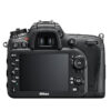 Nikon D7200 Digital SLR Camera Body With AF S 18 140mm Lens