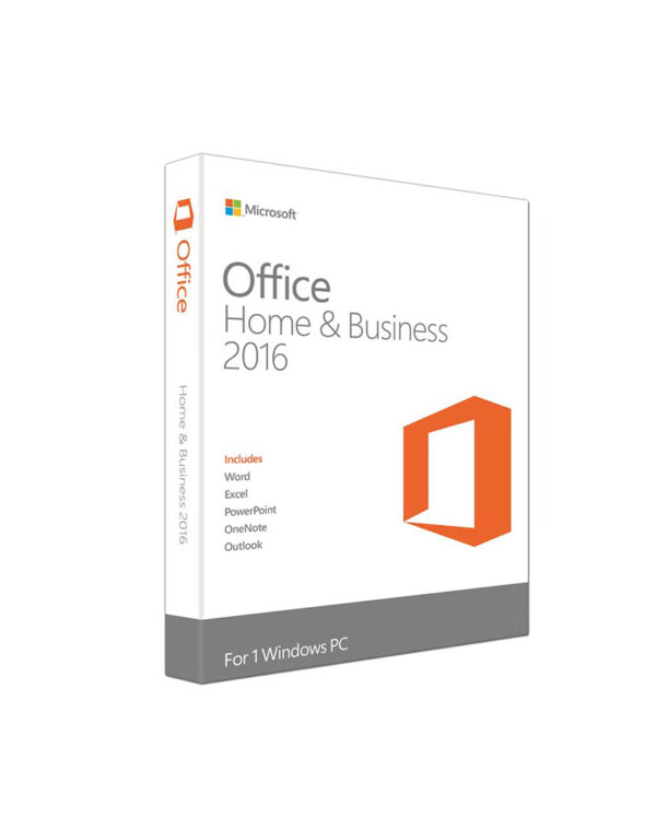 OFFICE HOME AND BUSINESS 2016