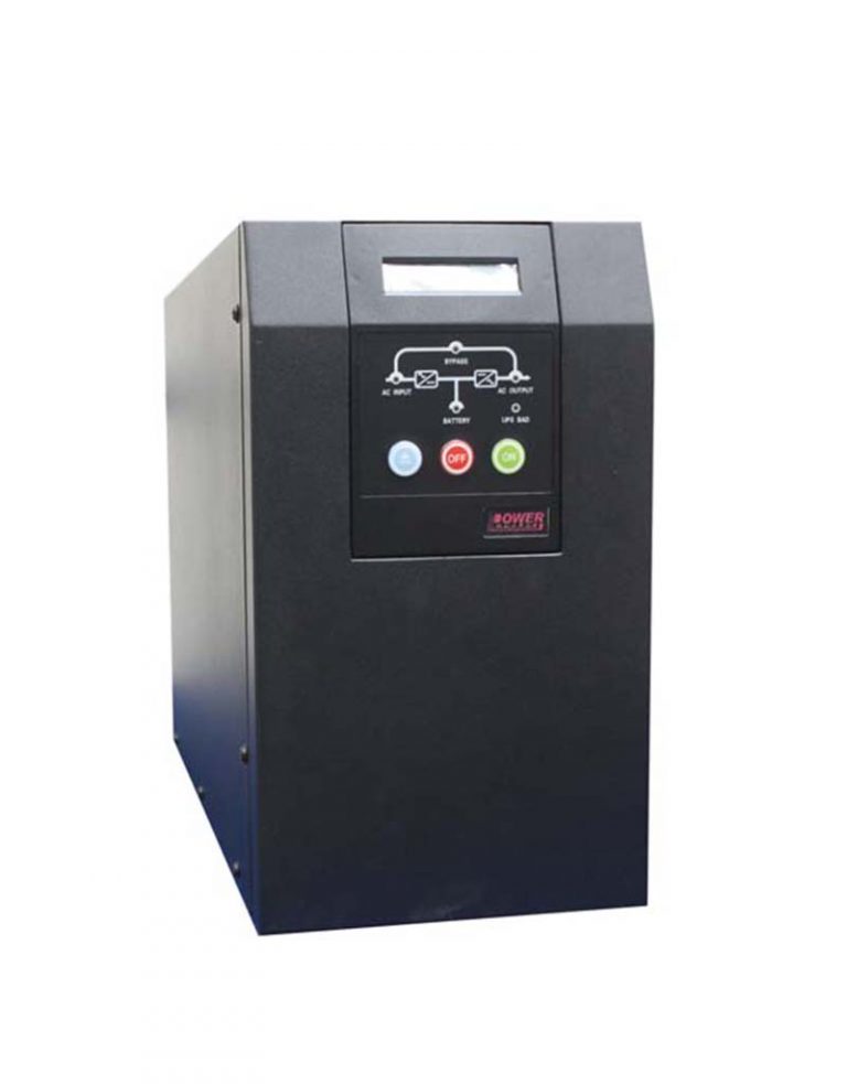 Power Guard 2000va Ups Price In Bangladesh
