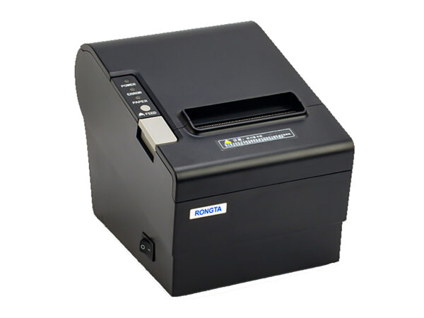 Rongta RP80 IV-US-G POS Printer
