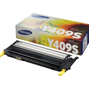 TONER SAMSUNG Y409S (Yellow)