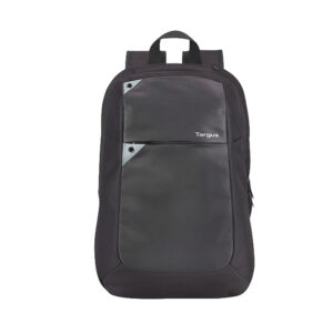 Targus TBB565AP-71 Intellect 15.6" Laptop Black/Grey Backpack