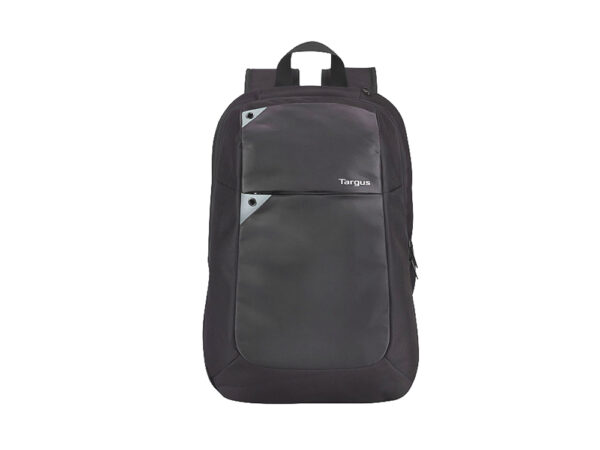 Targus TBB565AP-71 Intellect 15.6" Laptop Black/Grey Backpack