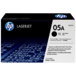 Toner HP 05A Original Toner for HP Laser Printer