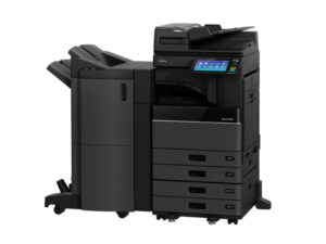 Toshiba e-Studio-3008 Photocopier