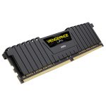 Corsair Vengeance 8GB DDR4 3200 BUS Desktop RAM (BLACK)