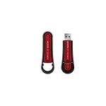Adata S107P 16GB Waterproof and Shock-Resistant Red USB 3.0 Pen Drive