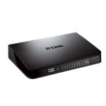 D-Link DGS-1016A Gigabit 16 Port Switch
