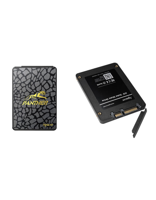 apacer as340 panther sata iii 2 5 ssd 120gb 240gb lingloong 1707 15 lingloong@3