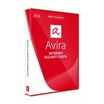 Avira Internet Security 1 User
