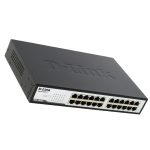 DGS-1D-Link 024C 24 Port Gigabit Switch