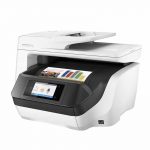 HP OfficeJet Pro 8730 All-in-One Printer