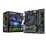 Gigabyte G1 Sniper M7 DDR4 6th Gen LGA1151 Socket Motherboard
