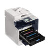 imageclass mf8580cdw laser multifunction printer 3q d 1