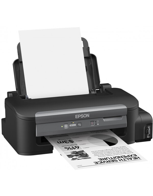 Epson M-100 Printer( B W,N)