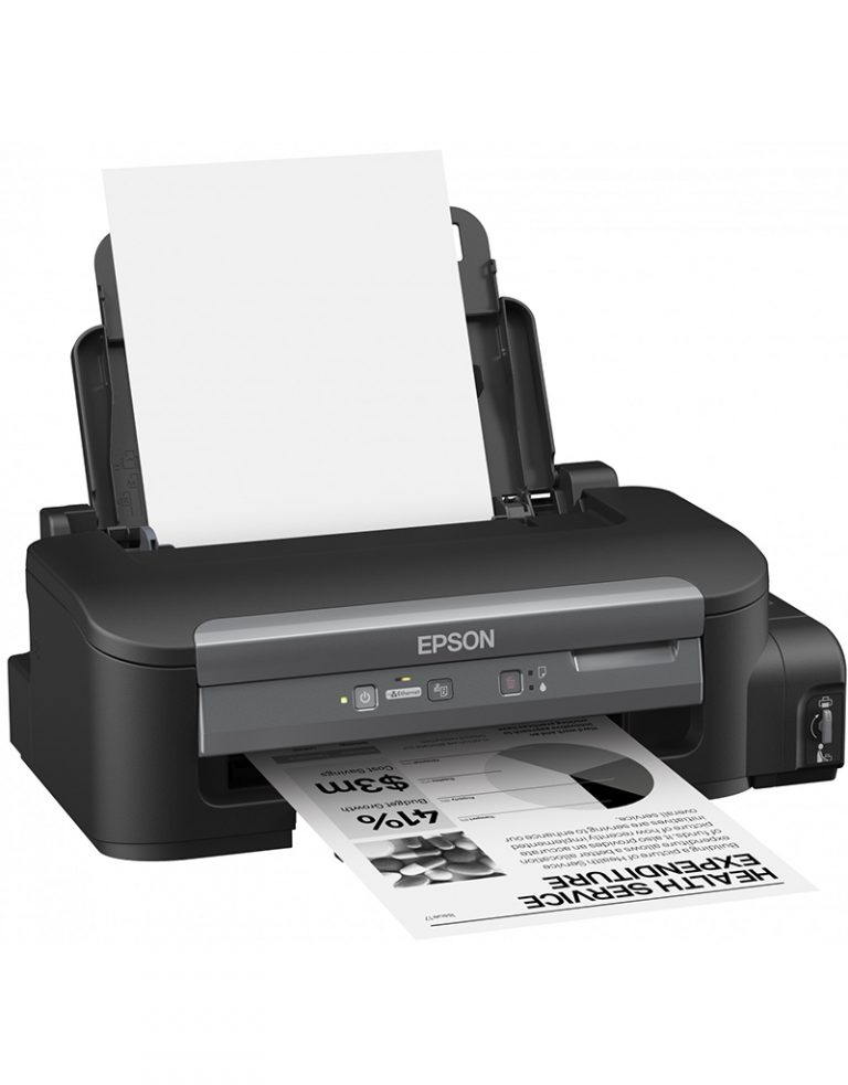Epson M 100 Printer B W N Digital Bridge Epson M 100 Printer B W N Digital Bridge