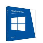 Microsoft Win 8.1 X64 Eng Intl With DVD OEI