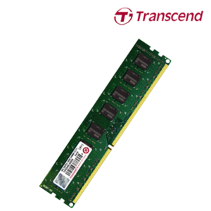 RAM 8GB TRANSCEND DDR3 1600 BUS DESKTOP
