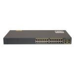 WS-C2960-24TC-L Cisco Catalyst 2960 Series