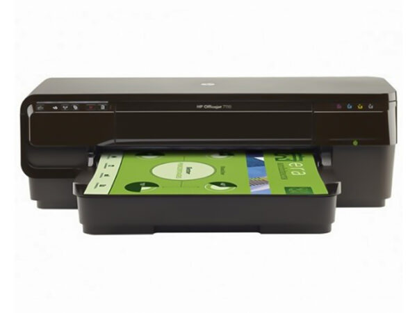 HP 7110 Officejet A3 Ink Printer (I,CL,N)