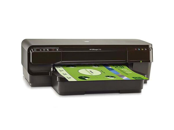 HP OfficeJet 7110 Wide Format A3 size INK Printer