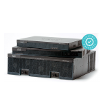 Cisco 1941 Integrated Services Router