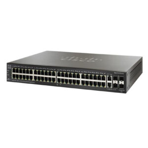 Cisco SF300-48 300 Series Managed Switches