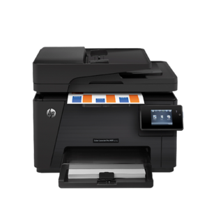 HP M177FW Color LaserJet Printer