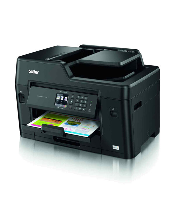Brother MFC-J3530DW Color Multifunction Printer
