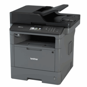 Brother MFC-L5755DW Monochrome Laser