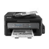 Epson M-200 Mono Ink Printer(I,CL,MF).