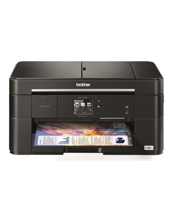 Brother MFC-J2320 Multifunction Color A3 Ink Printer