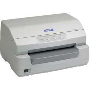 Epson PLQ-20 Dot Matrix Passbook Printer