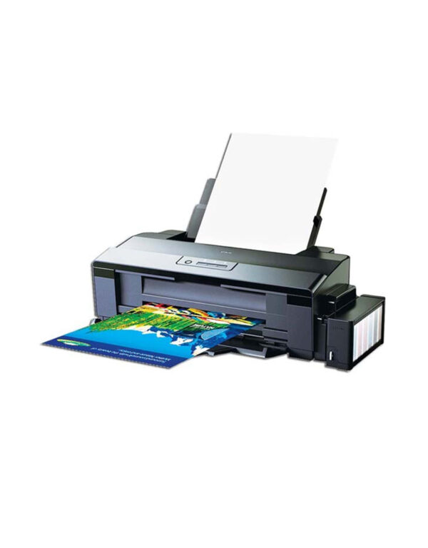 Epson L-1800 A3+ Borderless Photo Color Printer