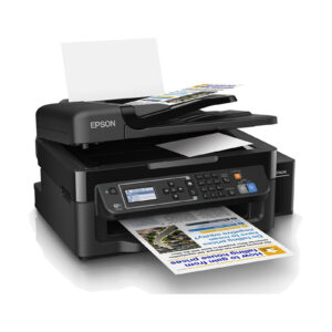 Epson L565 Ink Printer(I,CL.MF,W,N)