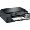 Brother DCP-T500W Multi-Function Color INK Printer