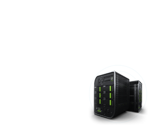 Server