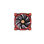 Thermaltake CL-F039-PL14RE-A Riing 14 LED Radiator Casing Fan