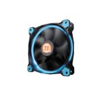 Thermaltake CL-F038-PL12GR-A Riing 12 LED Radiator Casing Fan