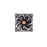 Thermaltake 12C White CL-F058-PL12WT-A Riing LED Casing Fan