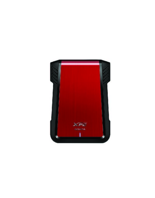 Adata EX500 2.5" SATA External Enclosure